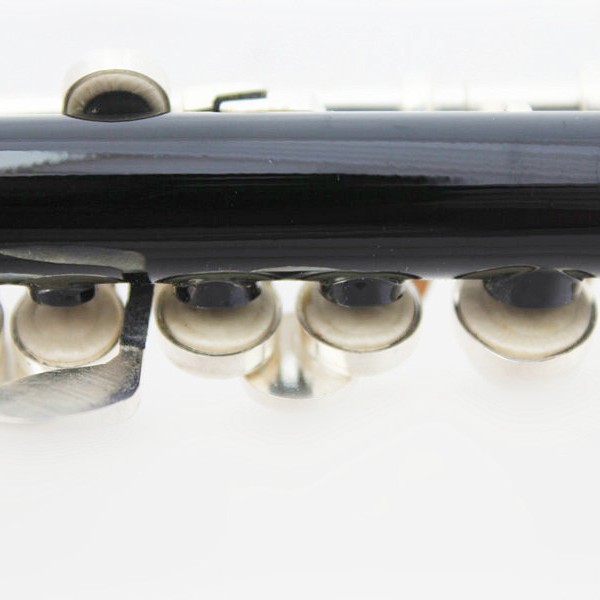 CALVIN SANG CSPO-100 C調 短笛 PICCOLO