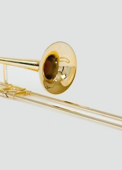 CALVIN SANG CSSL-100 降B調 中音長號 TROMBONE