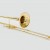 CALVIN SANG CSSL-100 降B調 中音長號 TROMBONE