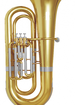 CALVIN SANG CSTU-100 降B調 大號 TUBA
