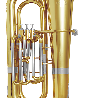 CALVIN SANG CSTU-100 降B調 大號 TUBA