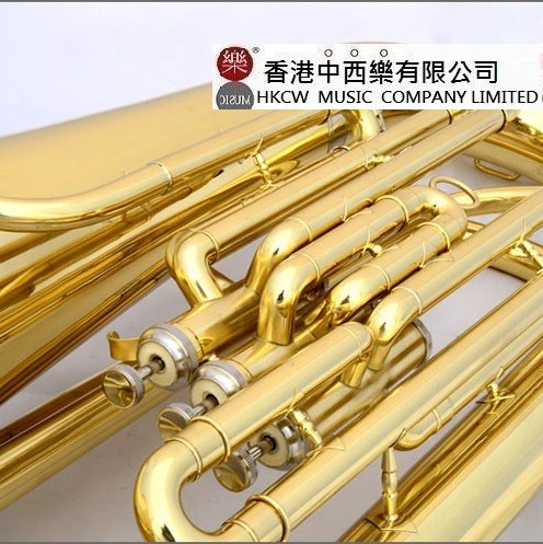 CALVIN SANG CSTU-100 降B調 大號 TUBA
