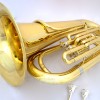 CALVIN SANG CSTU-100 降B調 大號 TUBA