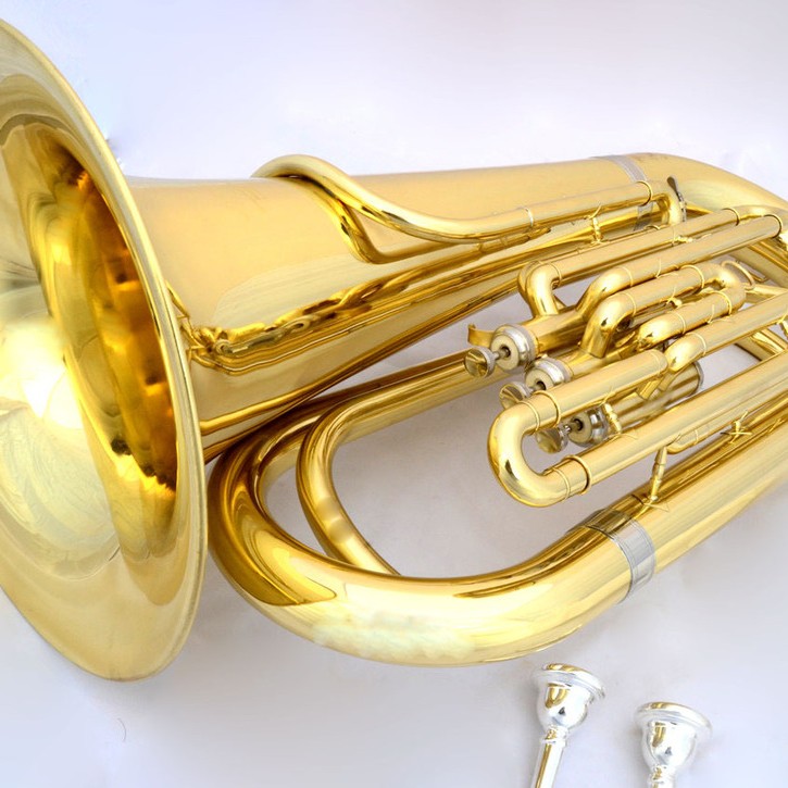CALVIN SANG CSTU-100 降B調 大號 TUBA