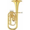 CALVIN SANG CSTH-100 降B調 次中音號 TENOR HORN