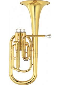 CALVIN SANG CSTH-100 降B調 次中音號 TENOR HORN