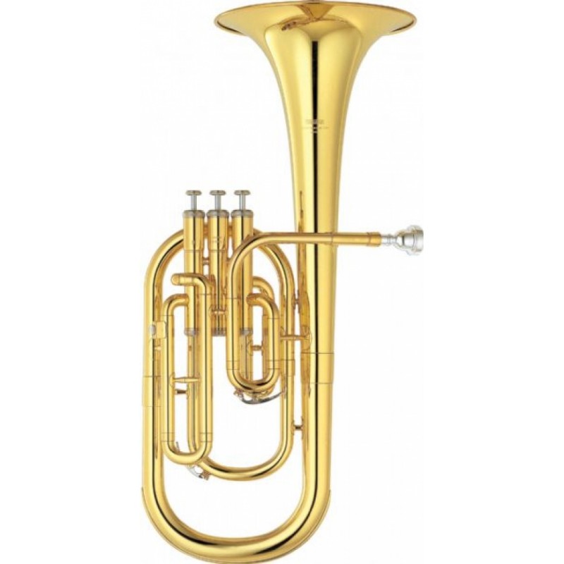CALVIN SANG CSTH-100 降B調 次中音號 TENOR HORN