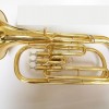 CALVIN SANG CSTH-100 降B調 次中音號 TENOR HORN