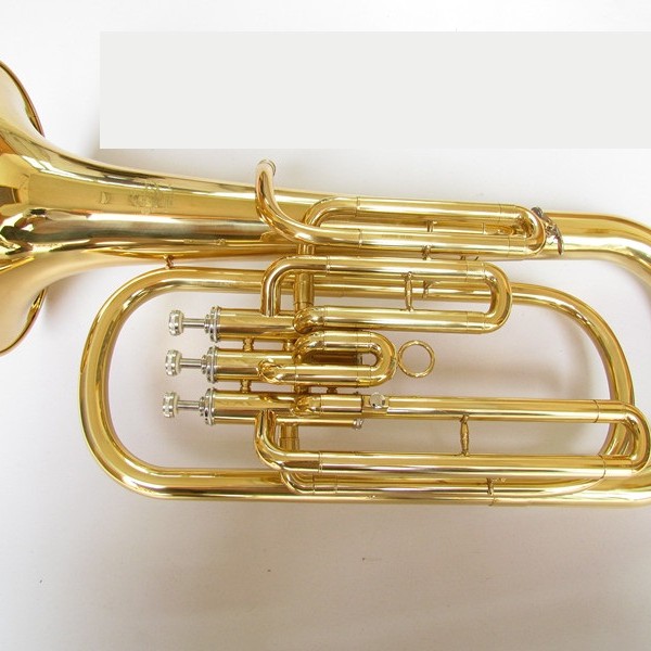 CALVIN SANG CSTH-100 降B調 次中音號 TENOR HORN