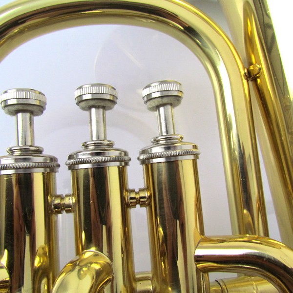 CALVIN SANG CSTH-100 降B調 次中音號 TENOR HORN