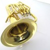 CALVIN SANG CSTH-100 降B調 次中音號 TENOR HORN