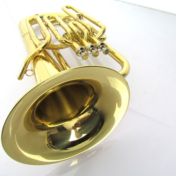 CALVIN SANG CSTH-100 降B調 次中音號 TENOR HORN