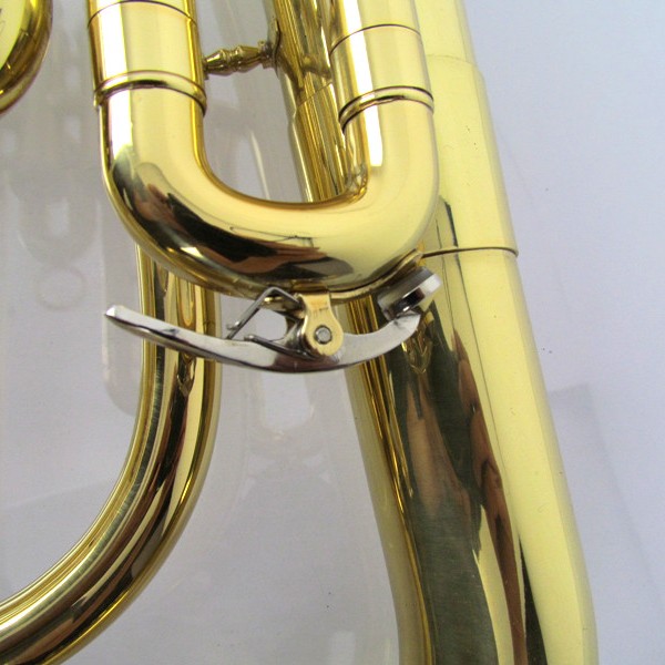 CALVIN SANG CSTH-100 降B調 次中音號 TENOR HORN