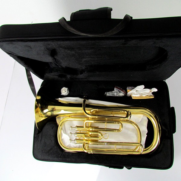CALVIN SANG CSTH-100 降B調 次中音號 TENOR HORN