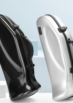 玻璃纖維 小號盒 Fiberglass Case Trumpet case 