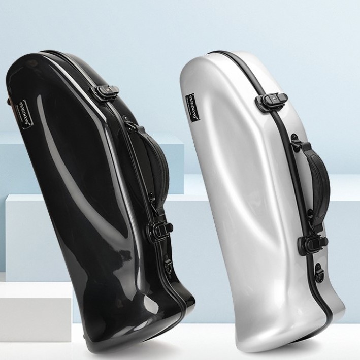 玻璃纖維 小號盒 Fiberglass Case Trumpet case 