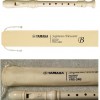 YAMAHA YRS-24B B調 牧童笛