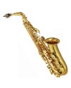 Ottnorth Alto SAXOPHONE 中音降E調 金色 Ottnorth Alto SAXOPHONE 中音降E調 金色