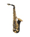SUZUKI Alto SAXOPHONE 中音降E調 黑鎳 SUZUKI Alto SAXOPHONE 中音降E調 黑鎳
