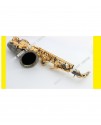 SUZUKI Alto SAXOPHONE 中音降E調 黑鎳 SUZUKI Alto SAXOPHONE 中音降E調 黑鎳