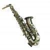 OTTNORTH Alto SAXOPHONE 中音降E調 青古銅拉絲