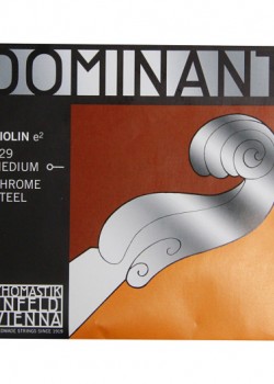 Thomastik Dominant 135B 4/4 小提琴弦線