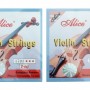 ALICE A703 小提琴弦線 套弦
