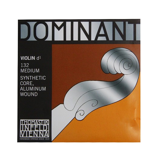 Thomastik Dominant 135 4/4 小提琴弦線