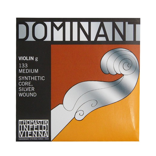 Thomastik Dominant 135 4/4 小提琴弦線