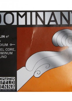 Thomastik Dominant 135 4/4 小提琴弦線