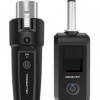 U1 Wireless  Mic System 2.4G 無線麥克風/無線樂器系統 (一拖一)