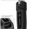 GT1 Wireless  6.5MM連接 System 2.4G 無線樂器系統 (一拖一)