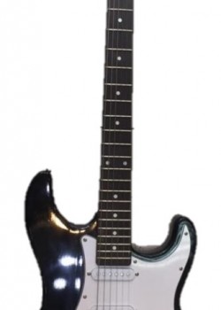 CALVIN CS ST-A 電結他