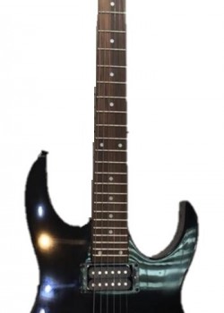 CALVIN CS GR170  電結他