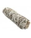 美國天然 加州白鼠尾草 White Sage (10cm 45g）