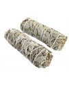 美國天然 加州 藍/白鼠尾草線香/聖木線香/雪松線香 (10g）