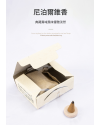 尼泊爾 天然手工塔香 錐香 Lotus 金香木 NAGCHAMPA (一盒36g）