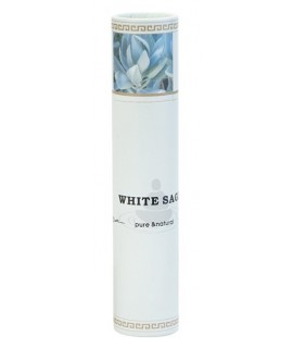 美國天然 加州 白鼠尾草線香White sage (50g) 美國天然 加州 白鼠尾草線香White sage (50g)