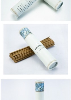 美國天然 加州 白鼠尾草線香White sage (50g）