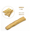 秘魯聖木條 高油聖木條 原木條 Palo Santo (10cm 6g）