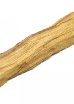 秘魯聖木條 高油聖木條 原木條 Palo Santo (10cm 13g）