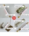 美國天然 加州 藍/白鼠尾草線香/聖木線香/雪松線香 (10g）