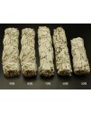 美國天然 加州 藍/白鼠尾草線香/聖木線香/雪松線香 (10g）