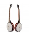 IRIN 六弦 班卓琴 BANJO