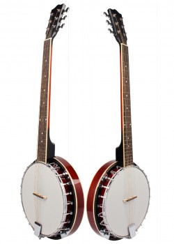 IRIN 六弦 班卓琴 BANJO