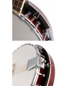 IRIN 六弦 班卓琴 BANJO