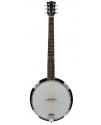 IRIN 六弦 班卓琴 BANJO