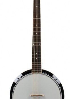 IRIN 六弦 班卓琴 BANJO