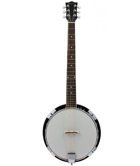 IRIN 六弦 班卓琴 BANJO