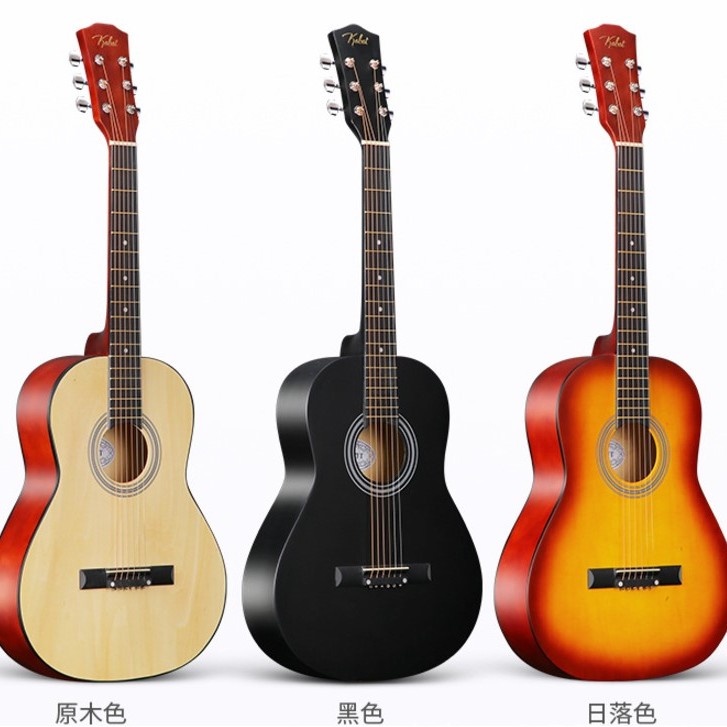 CS-AC30 民謠木結他